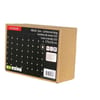 1033382 - Mediatech Dameco LED Lichtervorhang Sterne Outdoor, 48 LED, BxH: 1.75x1.2m, Timer