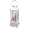 1685304 - Mediatech Konstsmide LED Wasserlaterne Weihnachtsmann LED warmweiss, 5h Timer, exkl. 3x C 1.5V