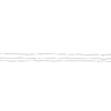 1768406 - Mediatech STT LED Lichherkette light 50 LED, ww, 500cm, schwarz, outdoor