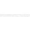 1768441 - Mediatech STT LED Lichterkette Angel String 100 LED, 10m, ww, schwarz, outdoor