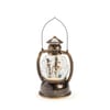 1864451 - Mediatech Konstsmide LED Kugellatern Schneemannfamili 1 ww LED exkl. Batterie 3xAA, IP20