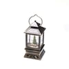 1864452 - Mediatech Konstsmide LED Wasserlatern Weihnachtsmarkt 1 ww LED exkl. Batterie 3 x C 1, 5V, IP20