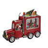 1864456 - Mediatech Konstsmide Wasserlaterne Santa Truck 1 ww LED exkl. Batterie AA, IP20