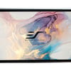 2002795 - Mediatech SPECTRUM - MOTORLEINWAND Schwarz / 16:9 / 244 x 137 (Vorlauf 20cm)