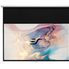 2002807 - Mediatech MANUELLE ROLLOLEINWAND -HT- PREMIUM Weiss / 16:9 / 266 x 149