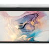 2002817 - Mediatech SAKER PREMIUM - MOTORLEINWAND Weiss / 16:9 / 299 x 168 (Vorlauf 15cm)