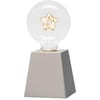 2053114 - Mediatech Konstsmide Tischleuchter Stern LED, ws, 1.5V, Innen