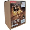 Dameco LED Lichterkette Outdoor, 200 LED L: 15m