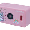 2124056 - Mediatech FTM Mini Kamera, rosa 1920x1080px 30fps