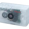 2124057 - Mediatech FTM Mini Kamera, transparent 1920x1080px 30fps