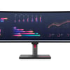 Lenovo TV P49w-30, 49, 32:9, 5120x1440 IPS, Thunderbolt 4, DisplayPort, HDMI