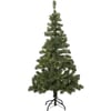 Künstlicher Weihnachtsbaum Ottawa grün, 250 LEDs, 150cm Höhe