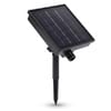2140396 - Mediatech COCON Solarbatterie für Beleuchtung 1500mAh 5V 1.5W, 1x 1500mAh, 1200LED max
