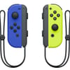 Nintendo Switch Controller Joy-Con Set Blau/Neon-Gelb