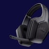 Trust GXT425 Zirox II Headset black wireless