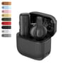 SmallRig S70-C1 Wireless Microphone with USB-C Adapter for Phones Black