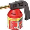 2227234 - Mediatech Rothenberger Lötlampe 650°C ohne Gas stabiles Kunststoffgehäuse