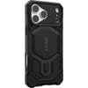 2234517 - Mediatech UAG Monarch Pro MagSafe Iphone 18 Pro Max, carbon fiber