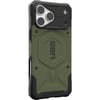 2234527 - Mediatech UAG Pathfinder Magsafe Iphone 18 Pro Max, olive