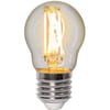 Star Trading G45 E27 Clear Dim to Warm 470 lm 4.5 W