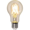 Star Trading A60 E27 Clear Dim to Warm 470 lm 2200-2700 K
