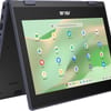 2236108 - Mediatech ASUS CR1104FTA-NS0404, N150, Chromebook 11.6 HD, 8GB, 64GB EMMC (5er Pack!)