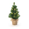 2241229 - Mediatech STT Christmas Tree Kupfer Kunststoff Grün 40 cm