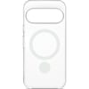 2242910 - Mediatech GOOGLE Pixelsnap Case, Clear Pixel 11 Pro