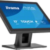 2244147 - Mediatech IIYAMA 17 T1721MSC-B3 Touchscreen 1280x1024, VGA