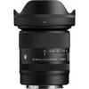 2248141 - Mediatech SIGMA 20-60mm F2, 8-4, 0 DG | Contemporary L-Mount