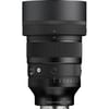 SIGMA 85mm F1, 2 DG | Art Sony E-Mount