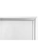 Exacompta Plakatrahmen A4, Alu/Acryl hoch/quer, nicht spiegelnd