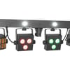 2256832 - Mediatech BeamZ ShowBar FREE2 Lichtset, PAR, Derby, Akku