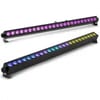 2256833 - Mediatech BeamZ BBB244 LED Bar, 24x4W RGBW, Akku, DMX