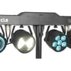 2256838 - Mediatech BeamZ CLS-Triton Lichtset, Derby, PAR, Strobe