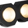 2256841 - Mediatech BeamZ SB200 Stage Blinder, COB-LED, 2x50W