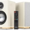 2256847 - Mediatech Audizio KS12-CR Lautsprecher Set, BT, ARC, 120W, Creme