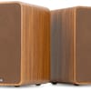 2256854 - Mediatech Audizio KS10-DW Lautsprecher Set, BT, ARC, 120W, d. Holz