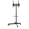 2256864 - Mediatech Audizio MFS30 TV-Ständer rollbar, 32- 65