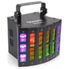 BeamZ Magic1 LED-Lichteffekt, Derby mit Stroboskop
