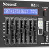 BeamZ BZ14 DMX-Controller, 2x7 (14) Kanäle