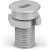 PureLink PI-TM100 USB-C-Tischhalterung - 20 mm Bohrung