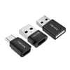 2261008 - Mediatech NEVOX Data Blocker 3er Set