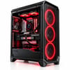 2262226 - Mediatech AVLANO HYPERION HighEnd Gaming PC RTX 5070 AMD Ryzen 7 9850X3D, 32GB, 1TB, WIN11