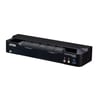 Aten CS1944DPA Switch Dual-View 4 Port USB 8K DisplayPort Dual Display KVMP Switch