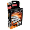 Hohner Special 20 Progressive C/G/A Pro Pack