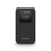 Emporia JOY LTE New Black 4G, Single Nano