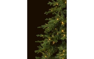 1030949_1 - Mediatech STT LED Weihnachtsbaum 2.5m H: 250cm, Grün, Kunststoff, 680 LED