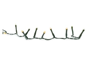 1181714 - Mediatech STT Lichterkette Recharge String 100 100LED ww, 5m, green, 8 funct kaufen Schweiz | Mediatech.ch