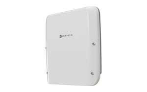 1549283 - Mediatech MikroTik RB5009UPR+S+OUT: 9P Outdoor Router 7x1GE 1x2.5GE, 1x SFP+, 8x POE+, 130W, IP66 kaufen Schweiz | Mediatech.ch